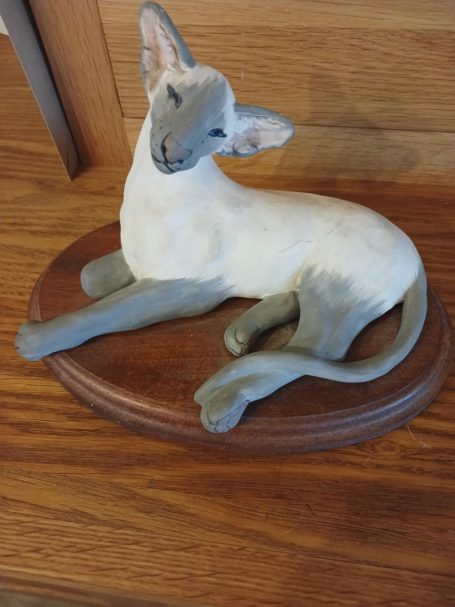 Leo Lee Ornament
